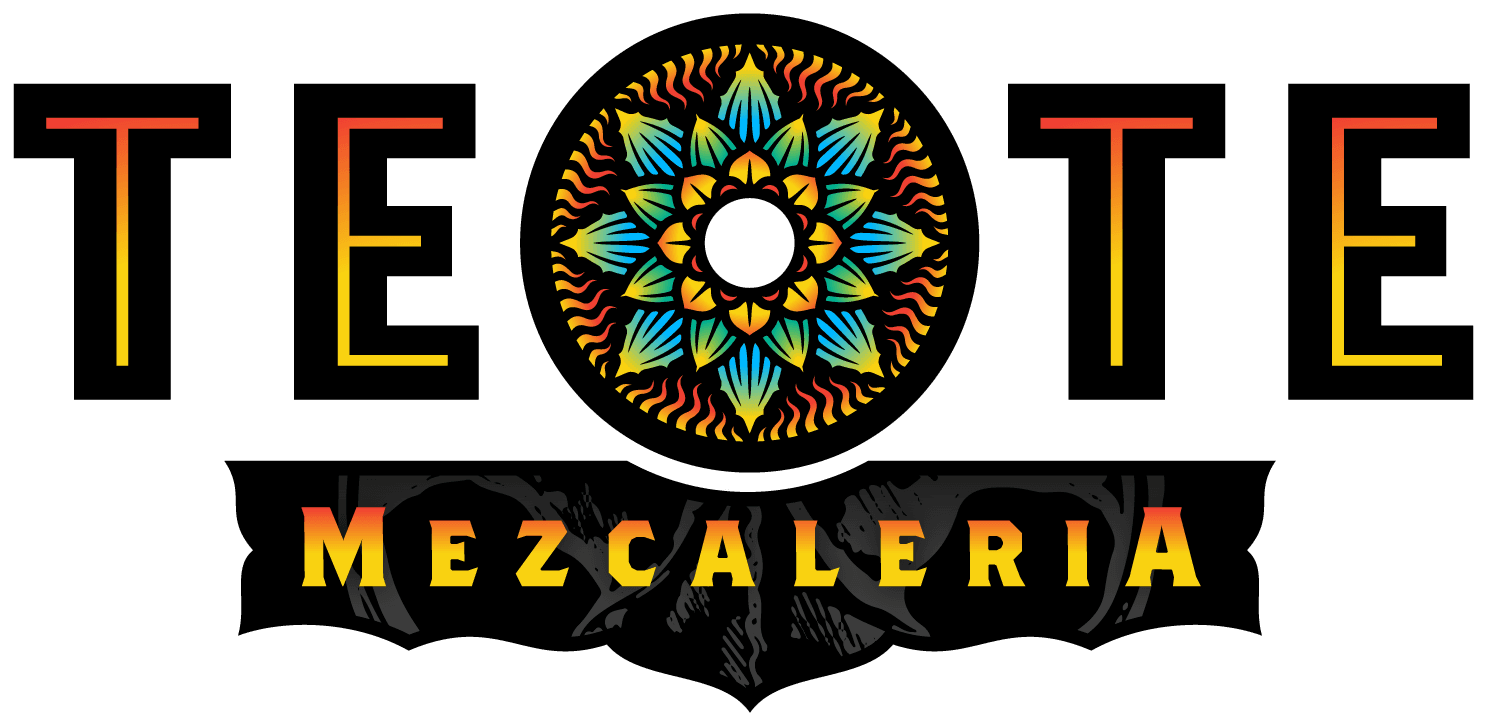 TEOTE restaurant brand and spaces